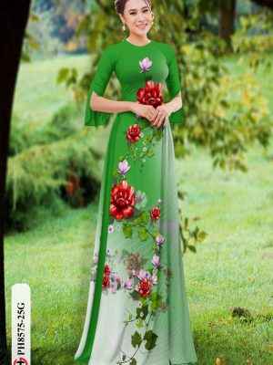 1634875208 vai ao dai dep mau moi (8)